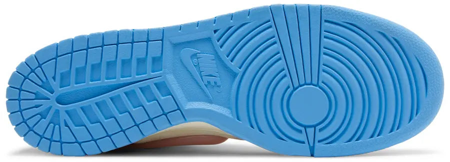 Nike Dunk: Social Status Chocolate Milk Men