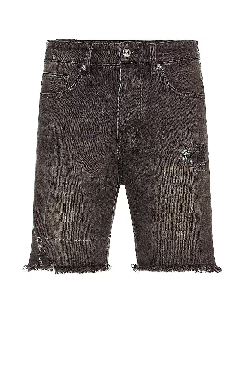 Ksubi Chopper Shorts Cinder Trash (5000005640)