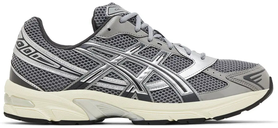 Asics 1130: Clay Grey Silver Men