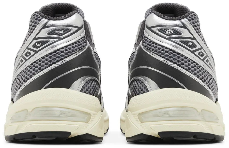 Asics 1130: Clay Grey Silver Men