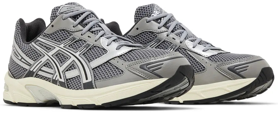 Asics 1130: Clay Grey Silver Men