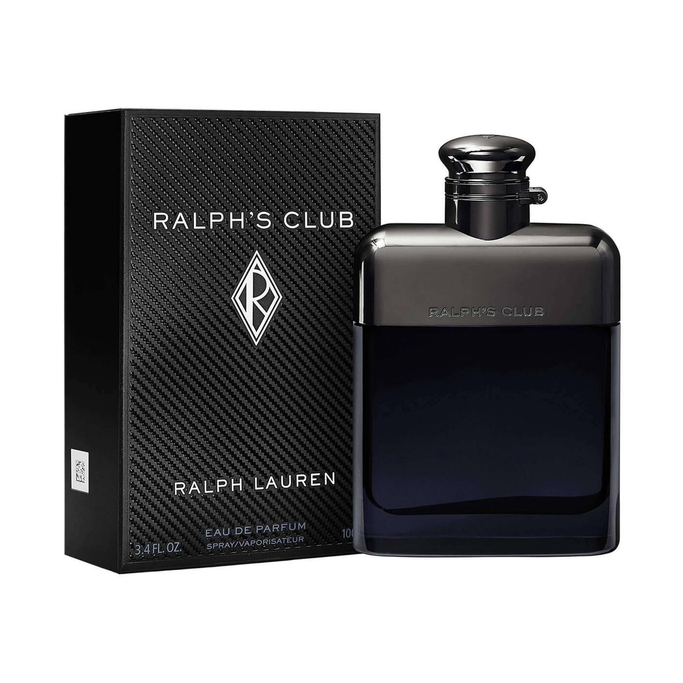 Ralph Lauren Ralph's Club Eau De Parfum 3.4 FL. OZ.