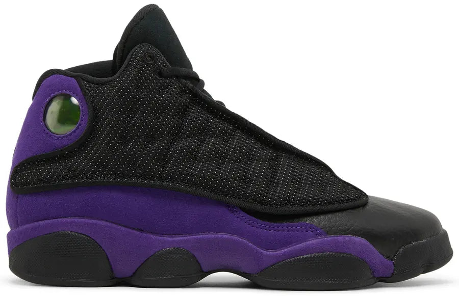 Jordan 13: Court Purple GS