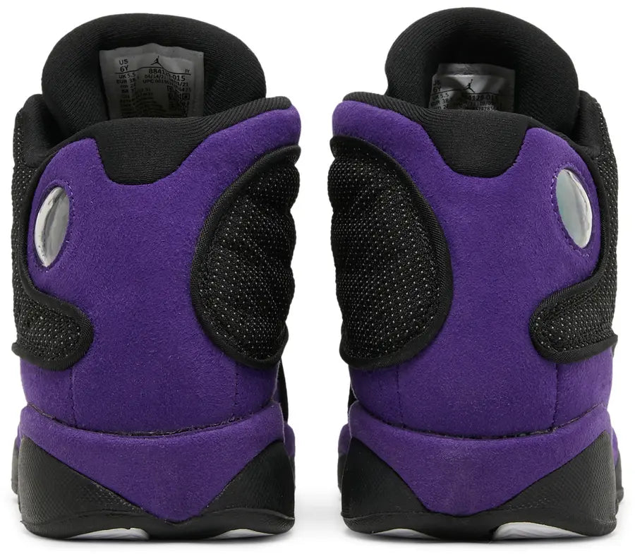Jordan 13: Court Purple GS