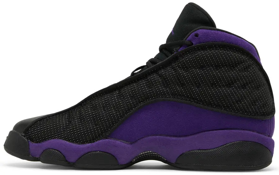 Jordan 13: Court Purple GS