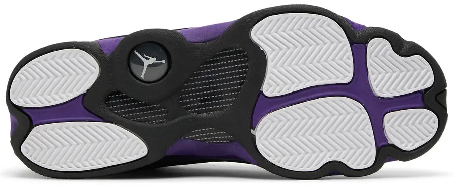Jordan 13: Court Purple GS