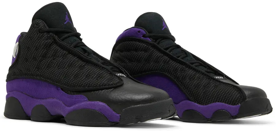 Jordan 13: Court Purple GS