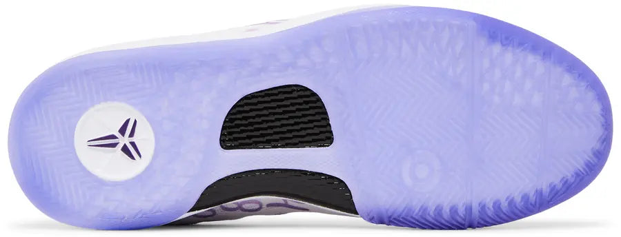 Kobe VIII: Court Purple GS