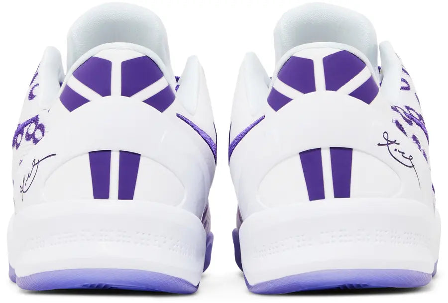 Kobe VIII: Court Purple GS