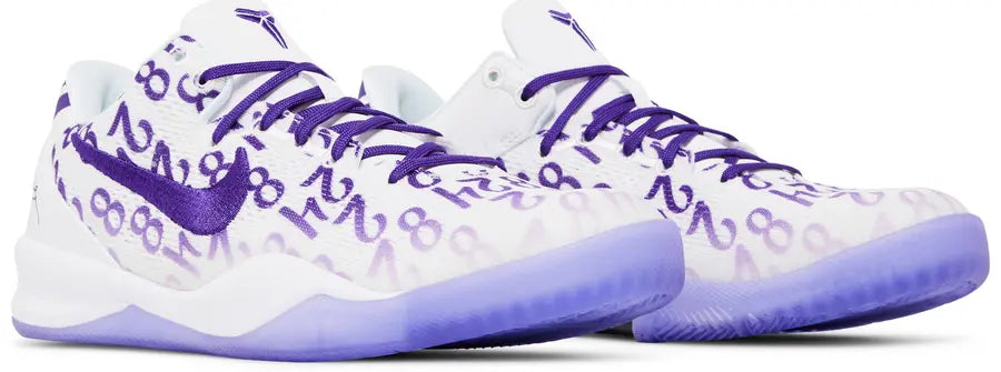 Kobe VIII: Court Purple GS