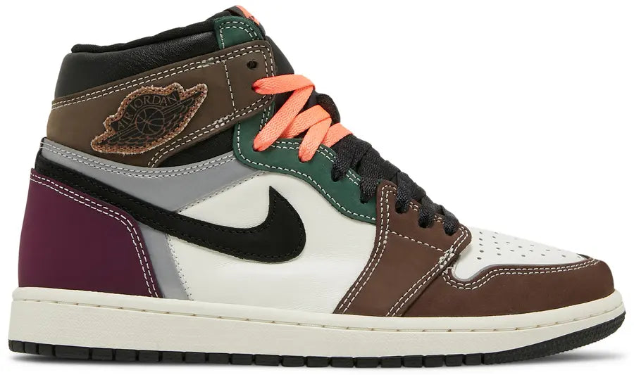 Jordan 1: Hand Crafted Men
