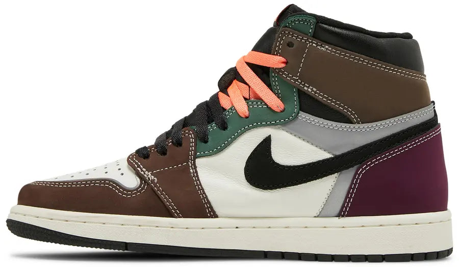 Jordan 1: Hand Crafted Men