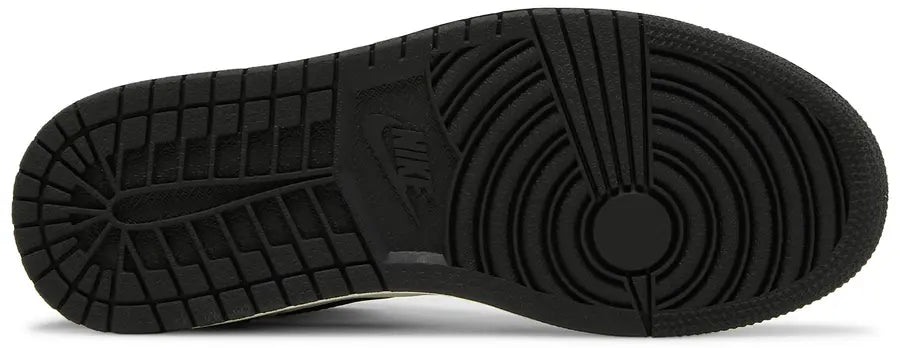Jordan 1: Hand Crafted Men