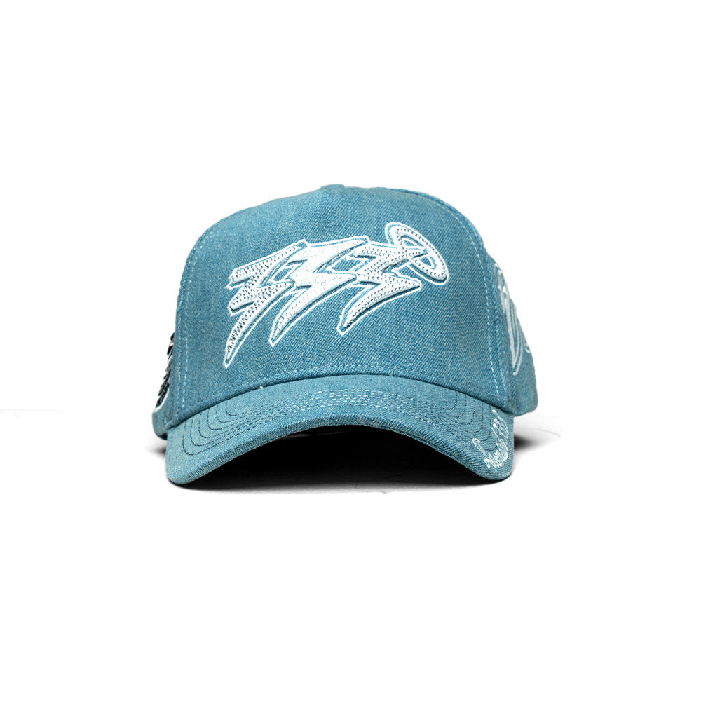 3eyevision Chaper 6 Jean VVS Hat