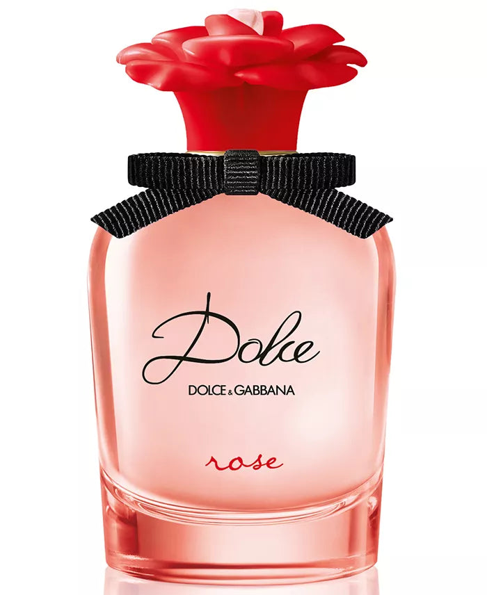 Dolce & Gabbana Rose 2.5oz