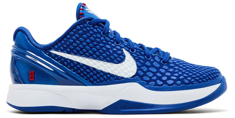 Kobe VI: Dodgers GS