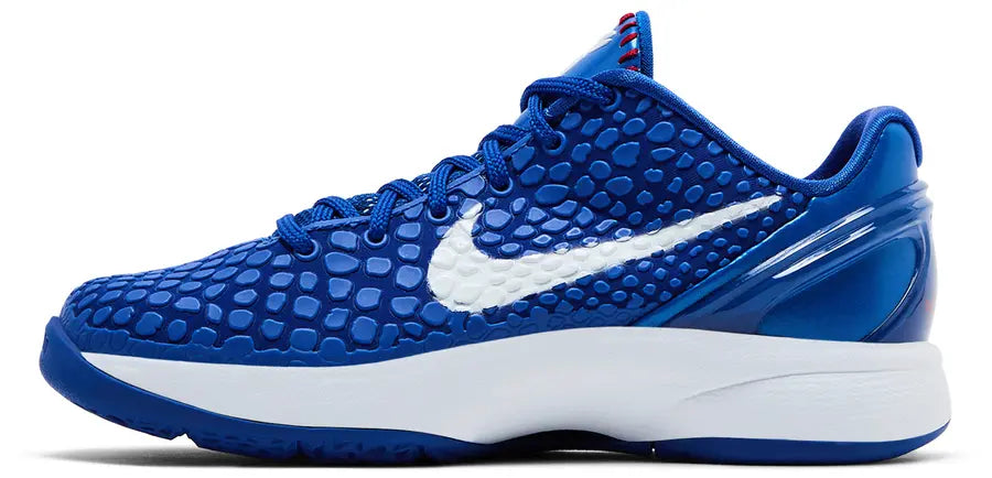 Kobe VI: Dodgers GS