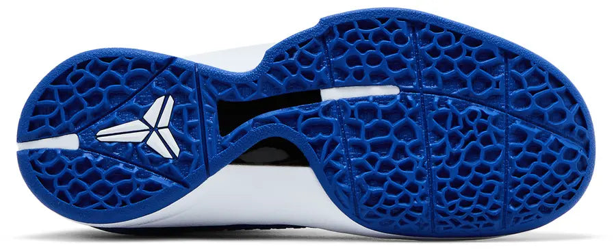 Kobe VI: Dodgers GS