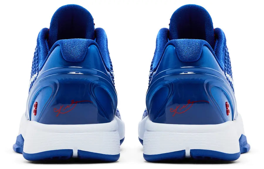 Kobe VI: Dodgers GS