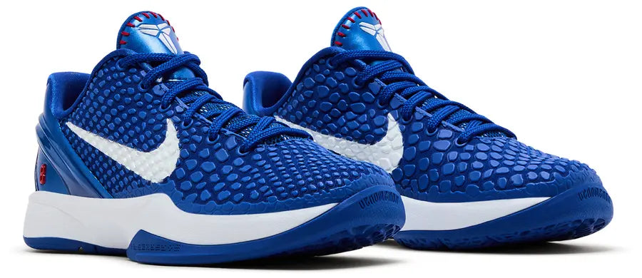 Kobe VI: Dodgers GS