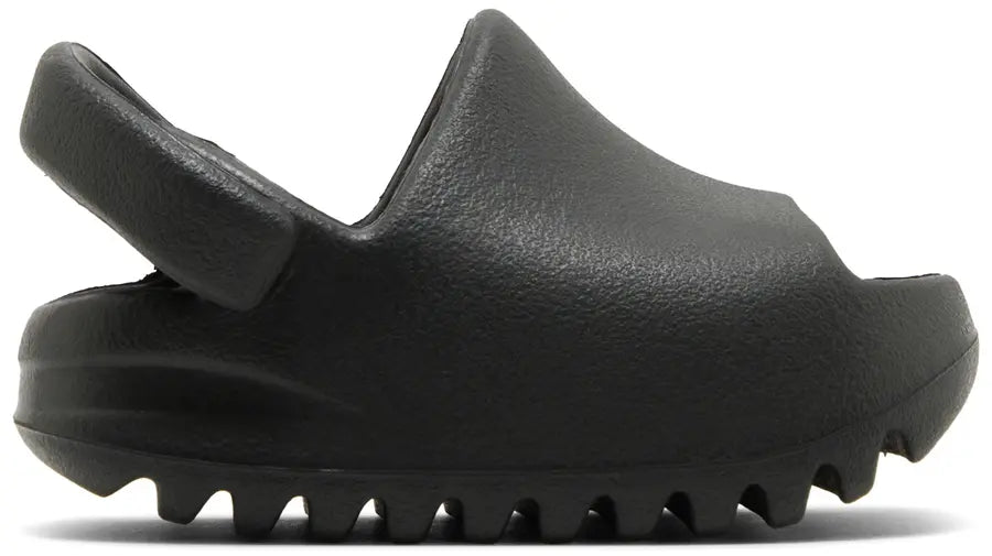 Adidas Yeezy Slides: Dark Onyx TD