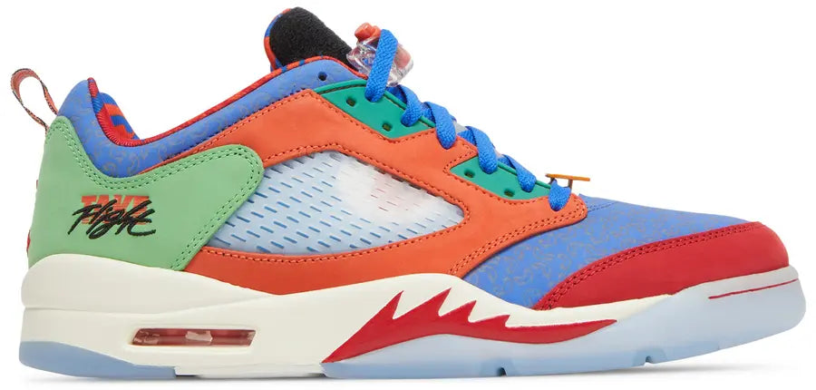 Jordan 5 Low: Doernbecher 2022 Men