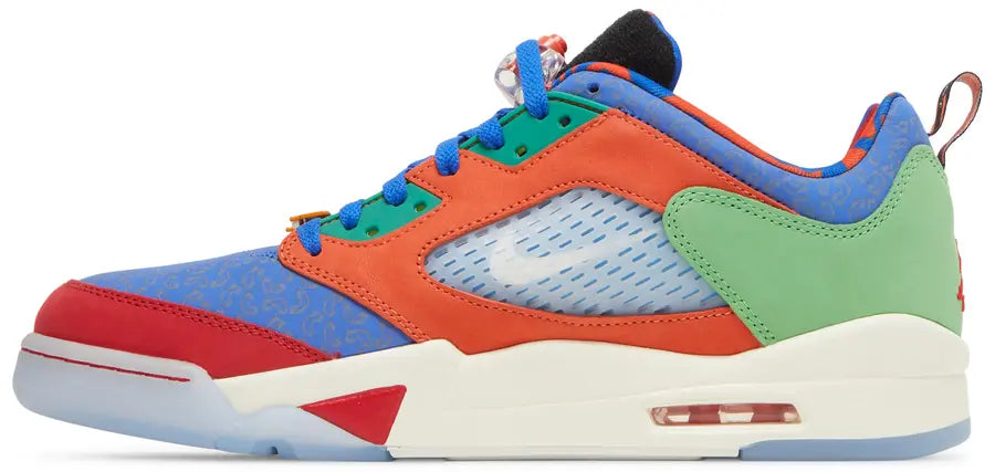 Jordan 5 Low: Doernbecher 2022 Men