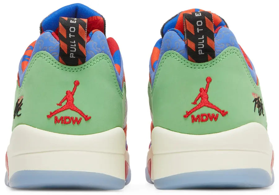 Jordan 5 Low: Doernbecher 2022 Men
