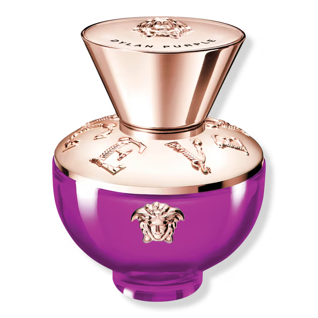 Versace Pour Femme Dylan Purple Eau De Parfum 1.7oz