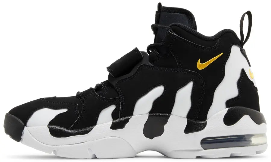 Nike Air DT Max ’96: Black White (2024) Men