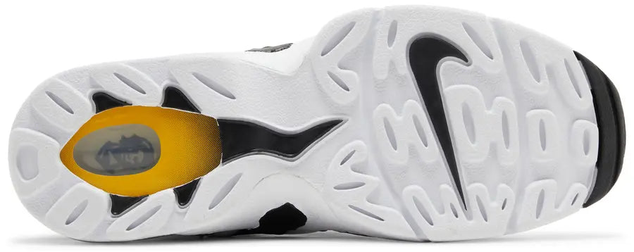 Nike Air DT Max ’96: Black White (2024) Men