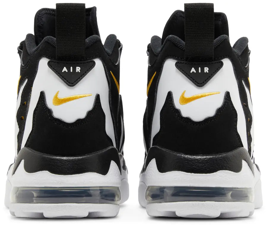 Nike Air DT Max ’96: Black White (2024) Men