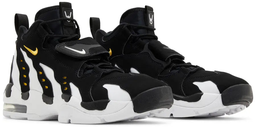 Nike Air DT Max ’96: Black White (2024) Men