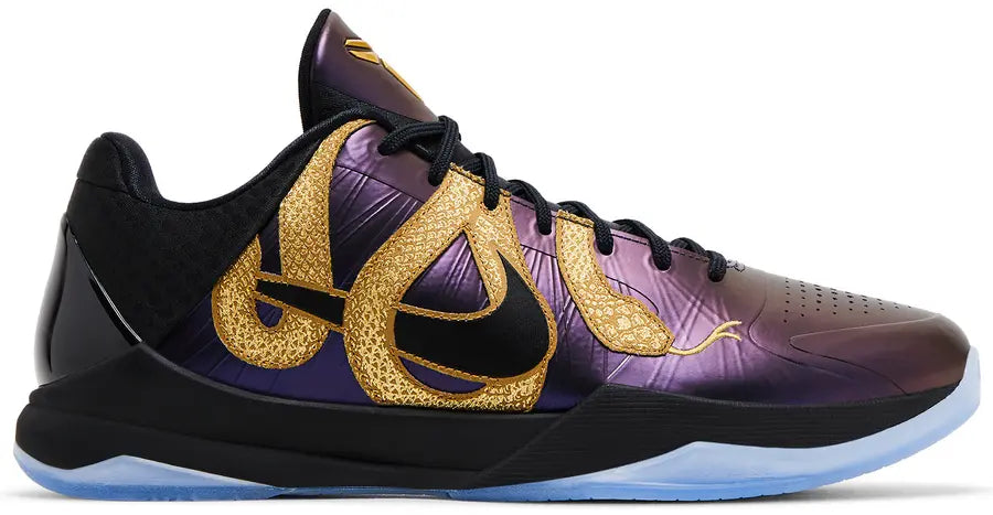 Kobe V: Eggplant Men