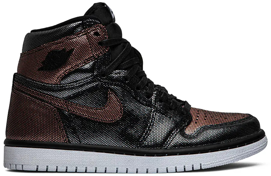 Jordan 1 High OG: Fearless Women