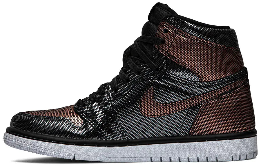 Jordan 1 High OG: Fearless Women