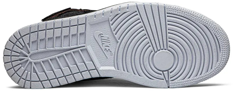 Jordan 1 High OG: Fearless Women