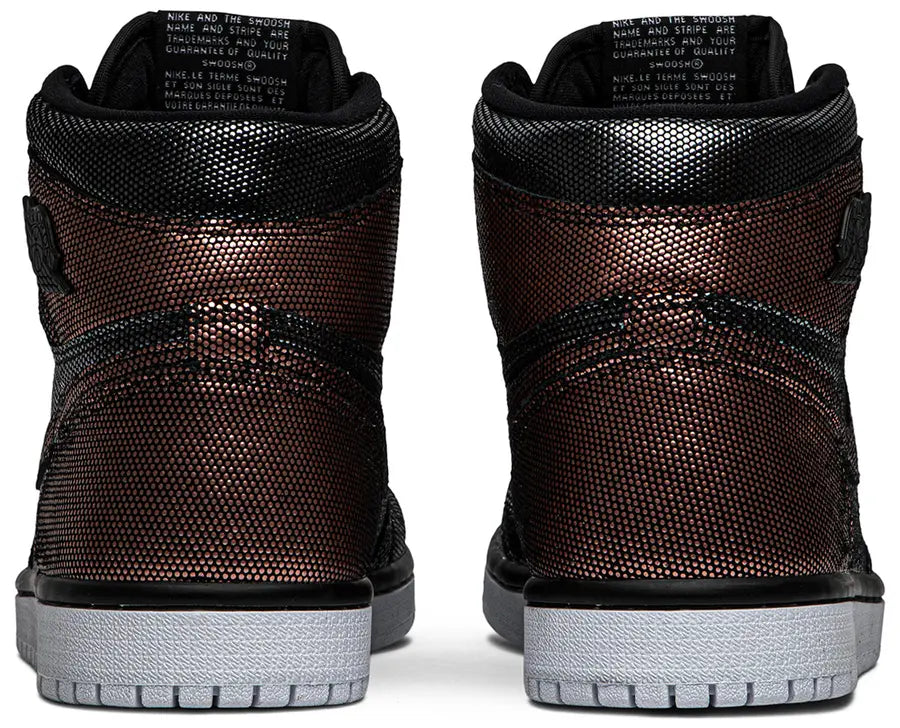 Jordan 1 High OG: Fearless Women
