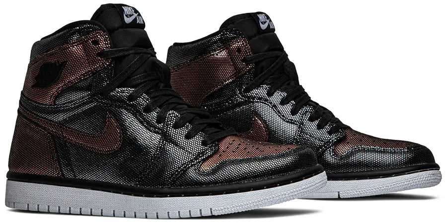 Jordan 1 High OG: Fearless Women