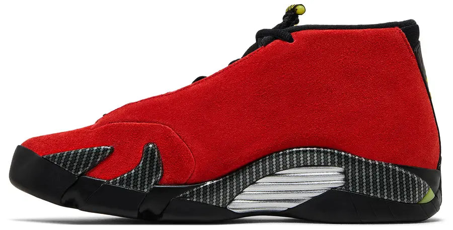 Jordan 14: Ferrari GS