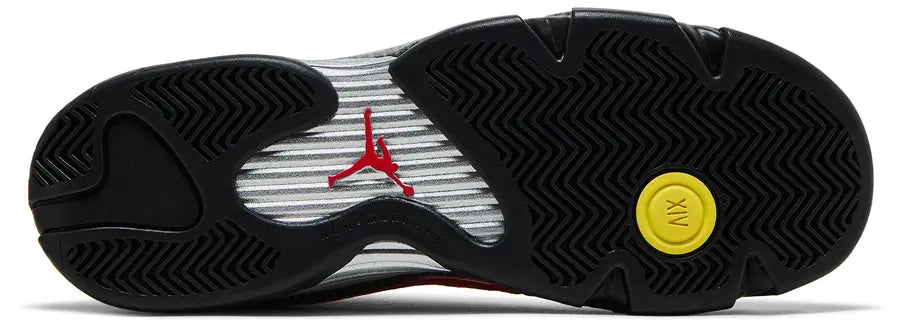 Jordan 14: Ferrari GS