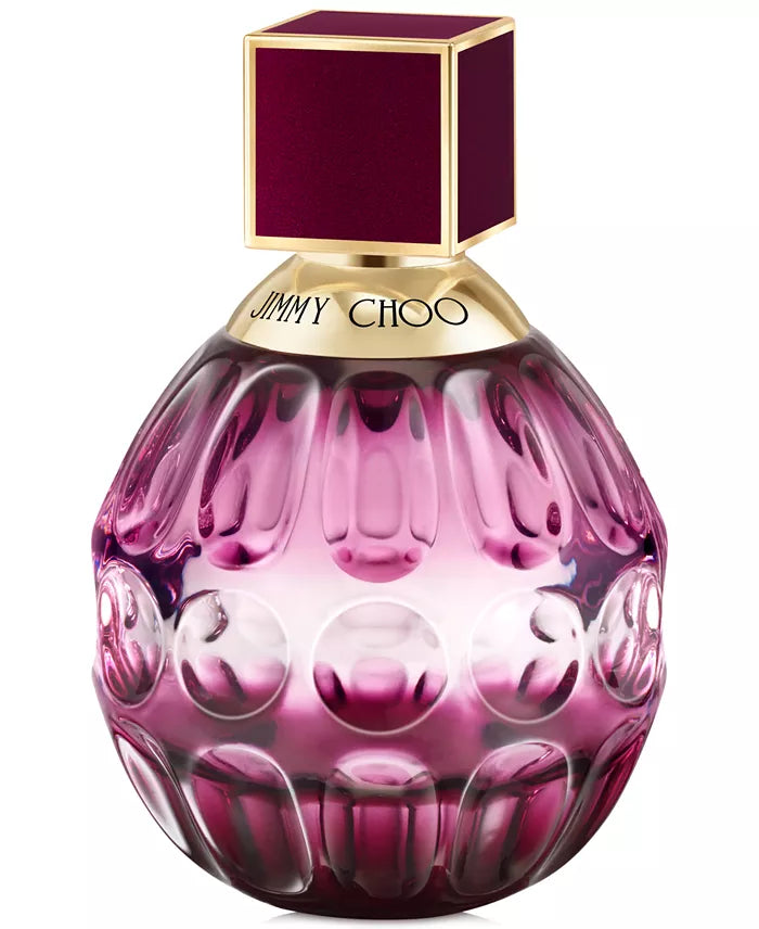 Jimmy Choo Fever Eau De Parfum 2 FL. Oz.