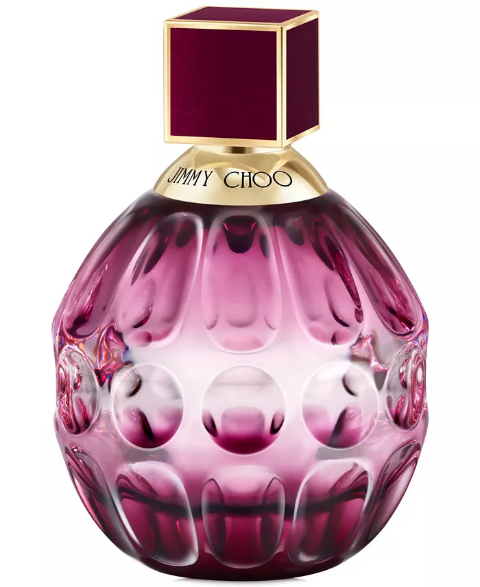 Jimmy Choo Fever Eau De Parfum 3.3 FL. OZ.
