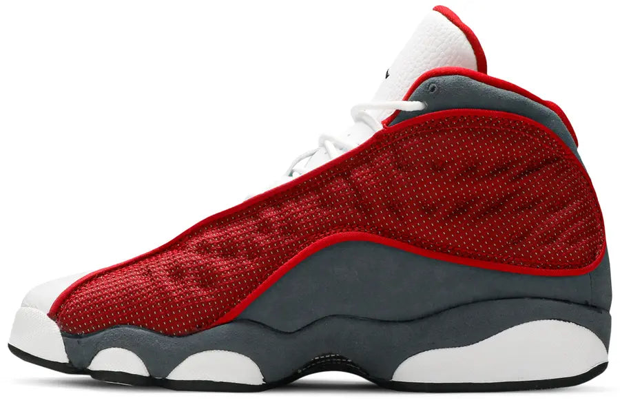Jordan 13: Red Flint GS