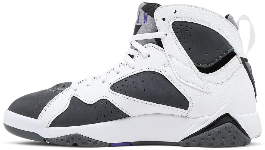 Jordan 7: Flint Men