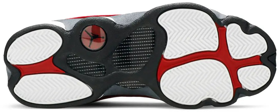 Jordan 13: Red Flint GS