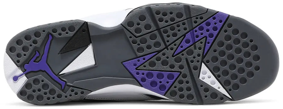 Jordan 7: Flint Men