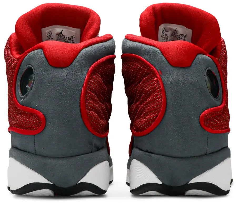 Jordan 13: Red Flint GS