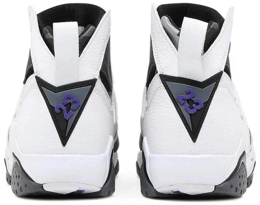 Jordan 7: Flint Men