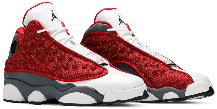 Jordan 13: Red Flint GS